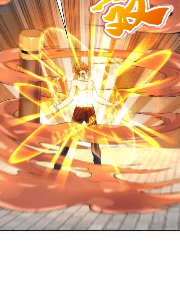 Tiểu Đệ Của Ta Là Yêu Vương Chapter 26 - Trang 2