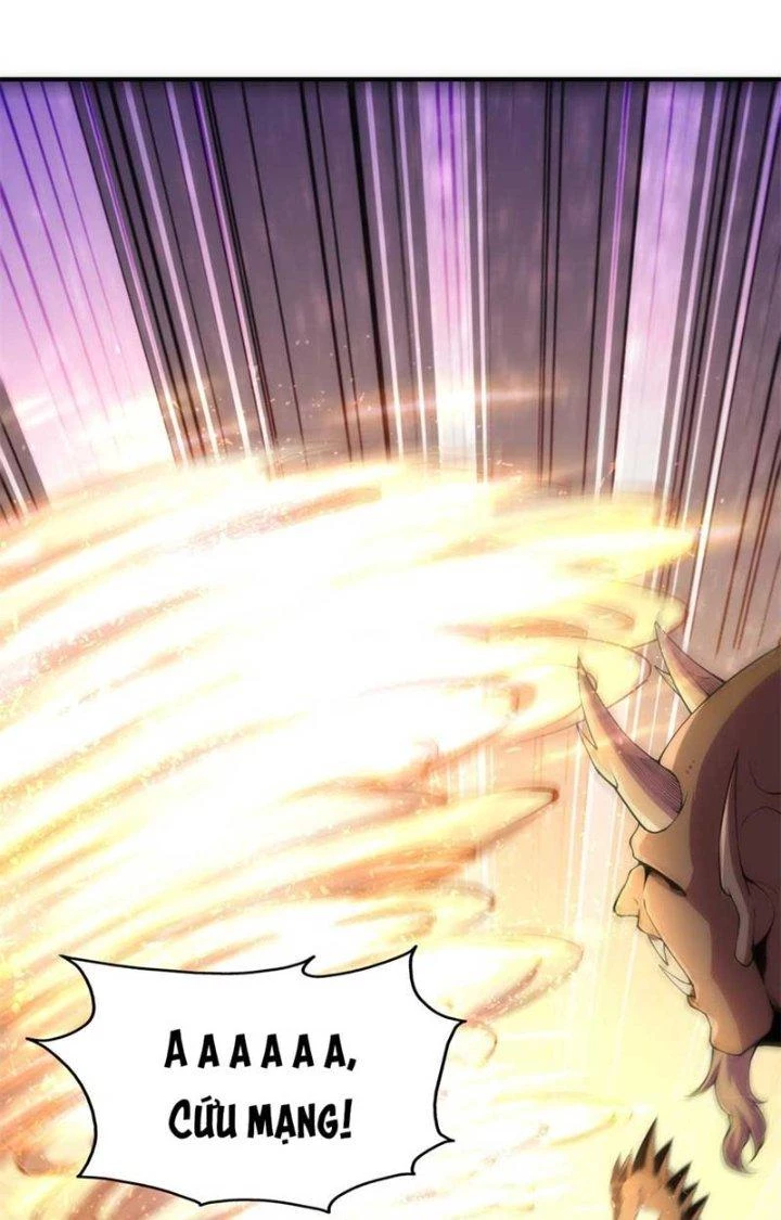 Tiểu Đệ Của Ta Là Yêu Vương Chapter 26 - Trang 2