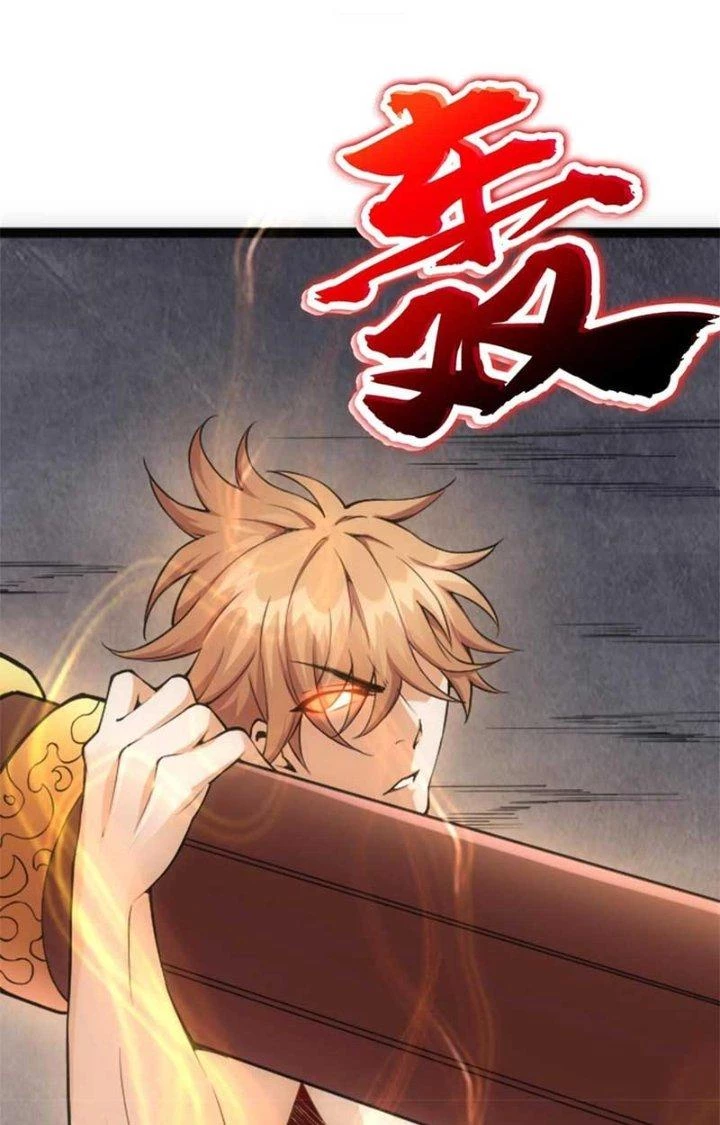 Tiểu Đệ Của Ta Là Yêu Vương Chapter 26 - Trang 2