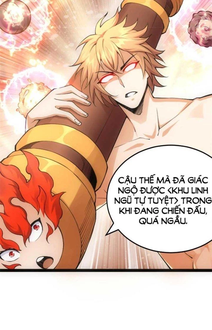 Tiểu Đệ Của Ta Là Yêu Vương Chapter 26 - Trang 2