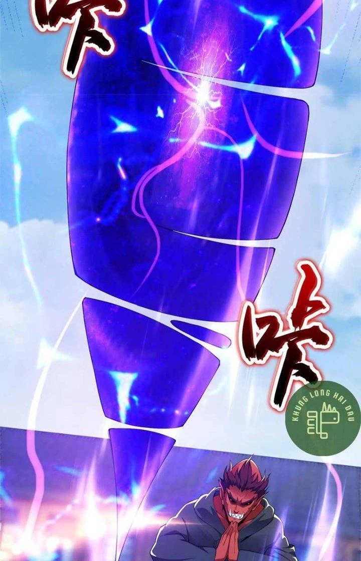 Tiểu Đệ Của Ta Là Yêu Vương Chapter 26 - Trang 2