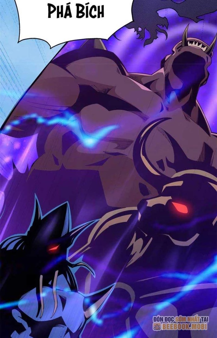 Tiểu Đệ Của Ta Là Yêu Vương Chapter 26 - Trang 2