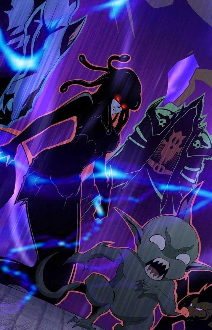 Tiểu Đệ Của Ta Là Yêu Vương Chapter 26 - Trang 2