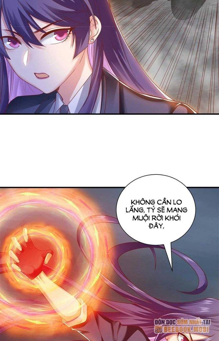 Tiểu Đệ Của Ta Là Yêu Vương Chapter 27 - Trang 2