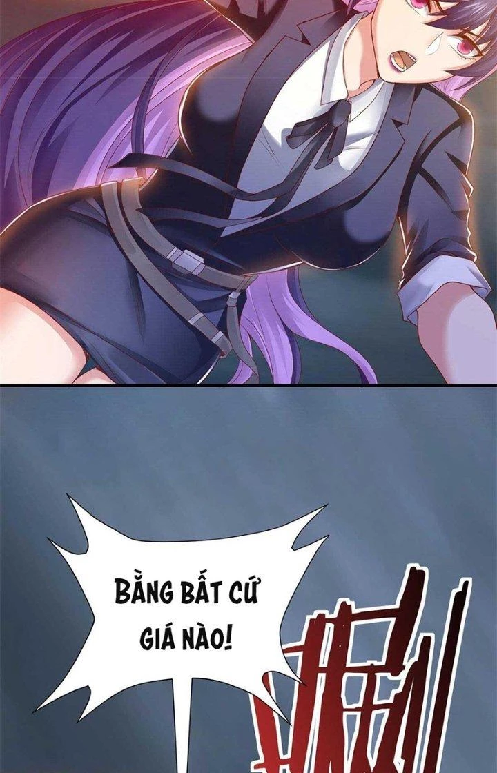 Tiểu Đệ Của Ta Là Yêu Vương Chapter 27 - Trang 2