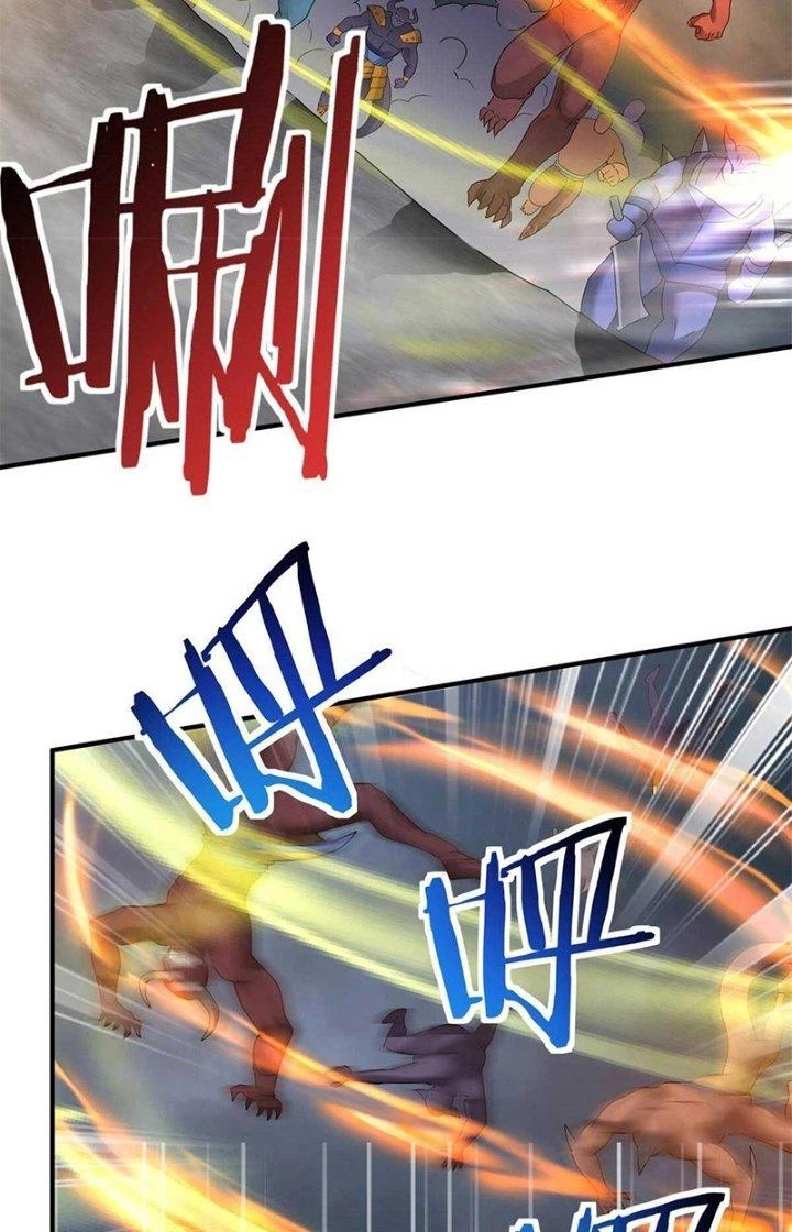 Tiểu Đệ Của Ta Là Yêu Vương Chapter 27 - Trang 2