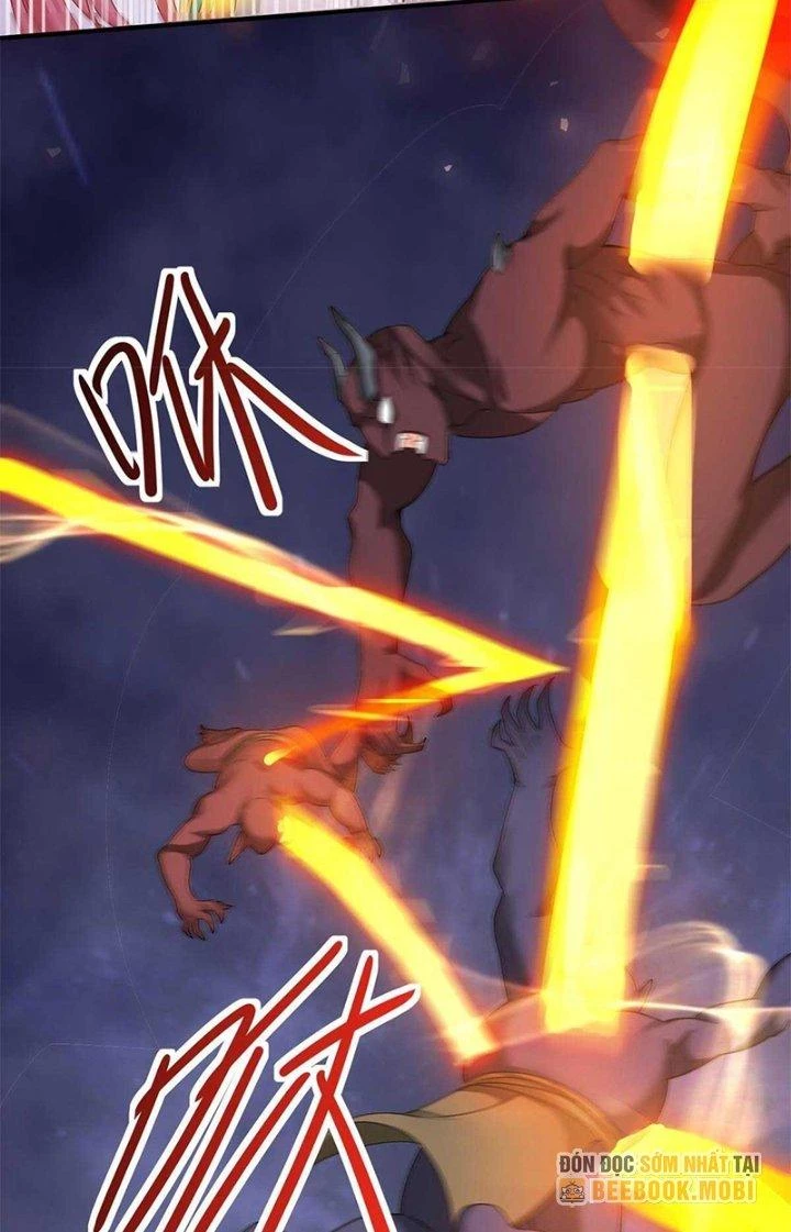 Tiểu Đệ Của Ta Là Yêu Vương Chapter 27 - Trang 2