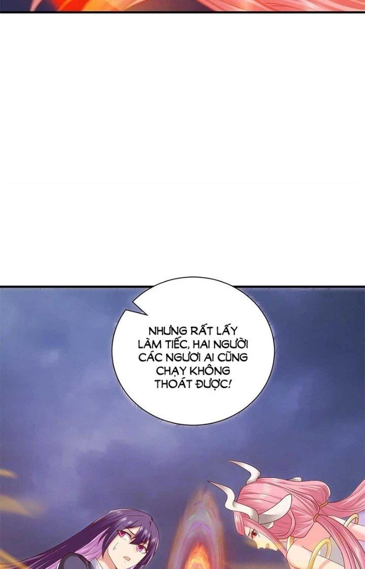 Tiểu Đệ Của Ta Là Yêu Vương Chapter 27 - Trang 2