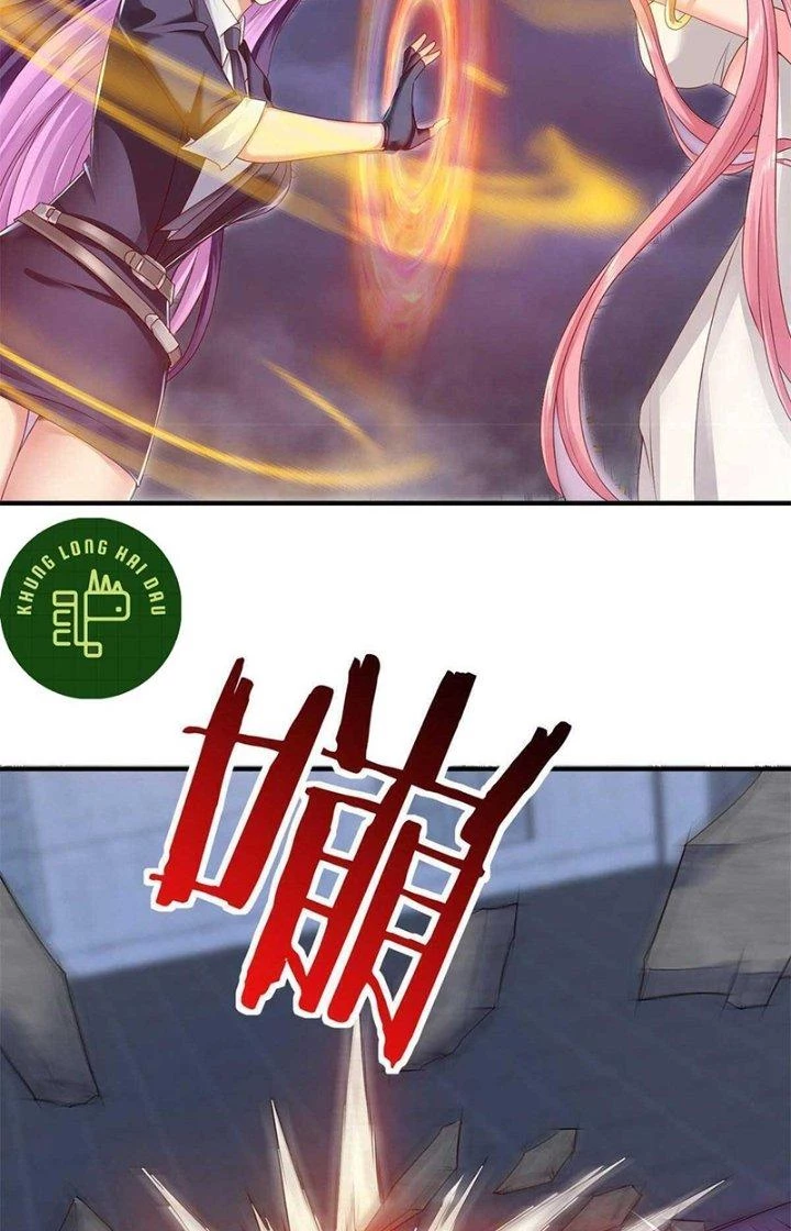 Tiểu Đệ Của Ta Là Yêu Vương Chapter 27 - Trang 2