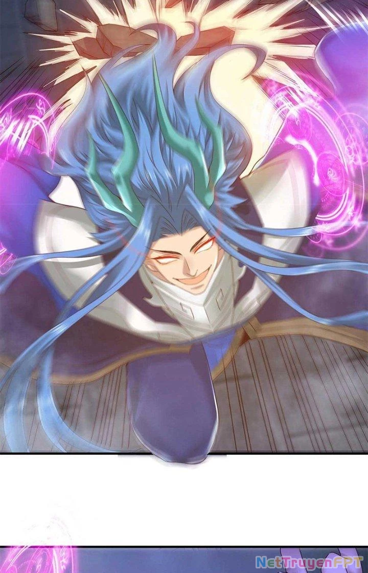 Tiểu Đệ Của Ta Là Yêu Vương Chapter 27 - Trang 2