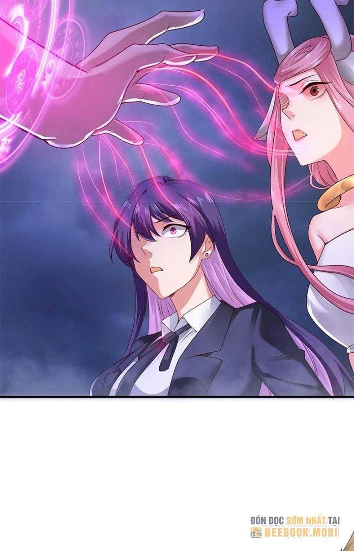 Tiểu Đệ Của Ta Là Yêu Vương Chapter 27 - Trang 2