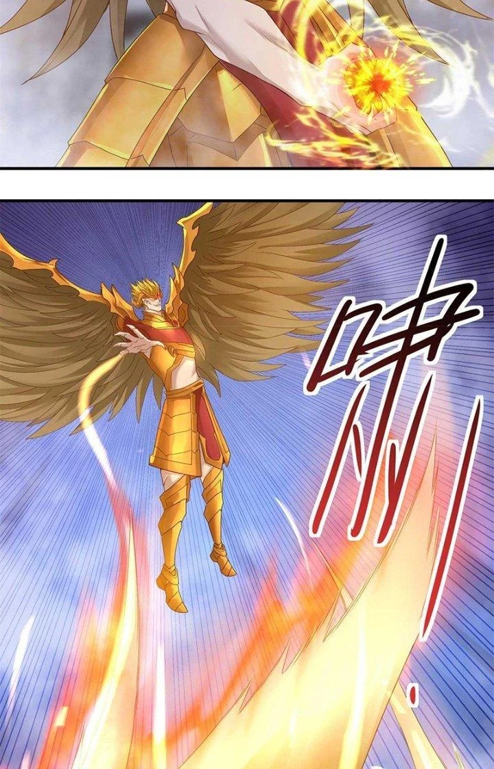 Tiểu Đệ Của Ta Là Yêu Vương Chapter 27 - Trang 2