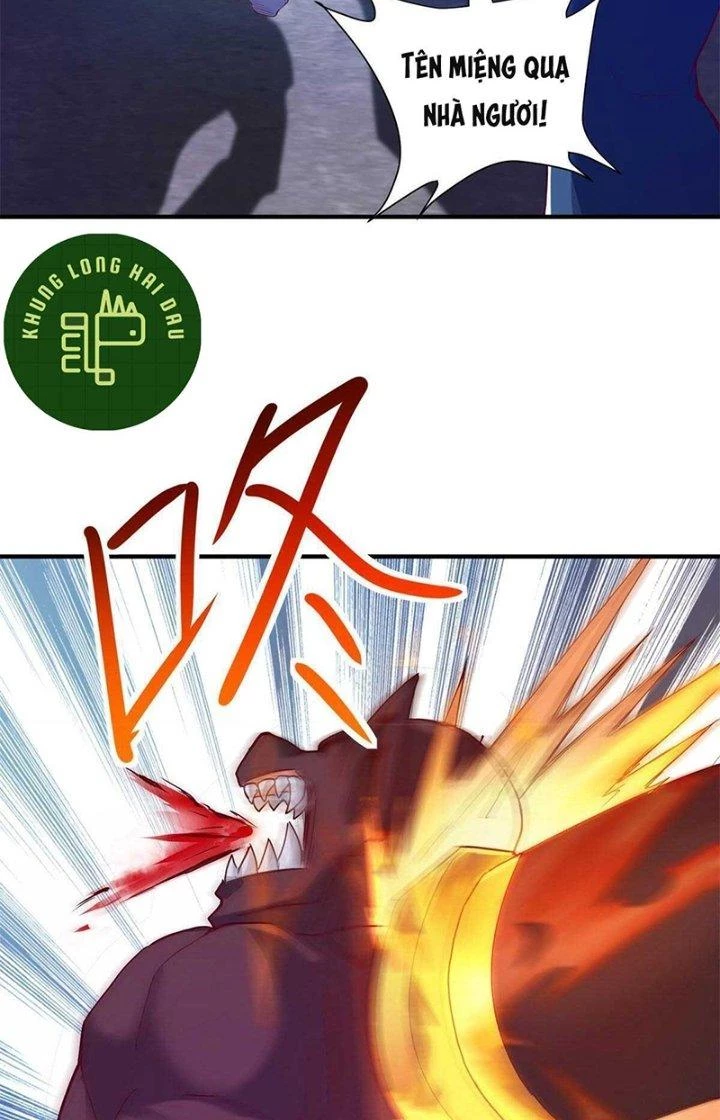 Tiểu Đệ Của Ta Là Yêu Vương Chapter 27 - Trang 2