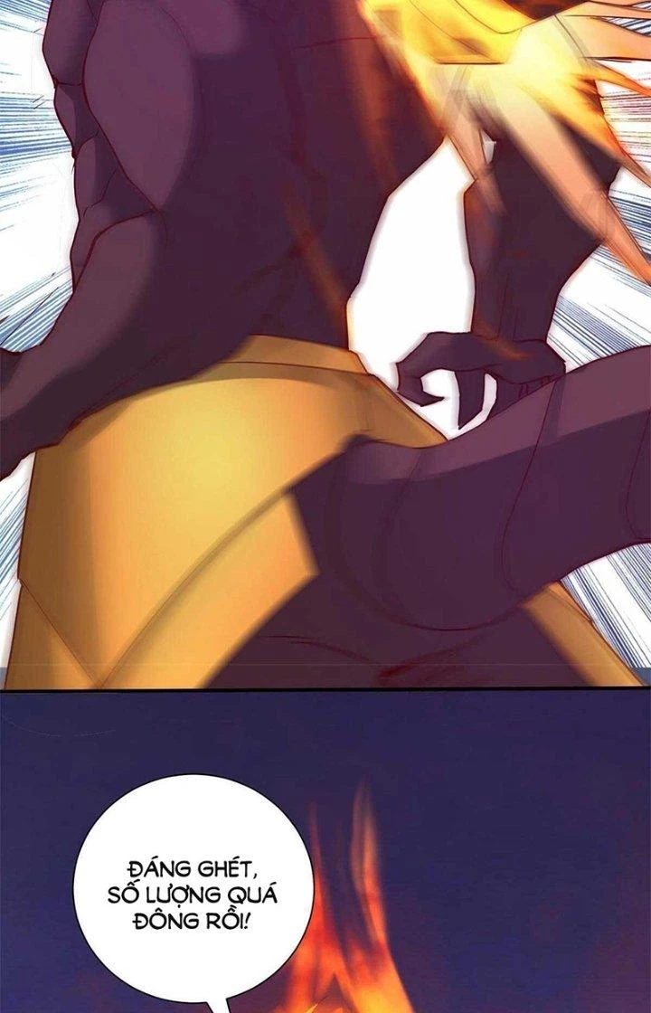 Tiểu Đệ Của Ta Là Yêu Vương Chapter 27 - Trang 2