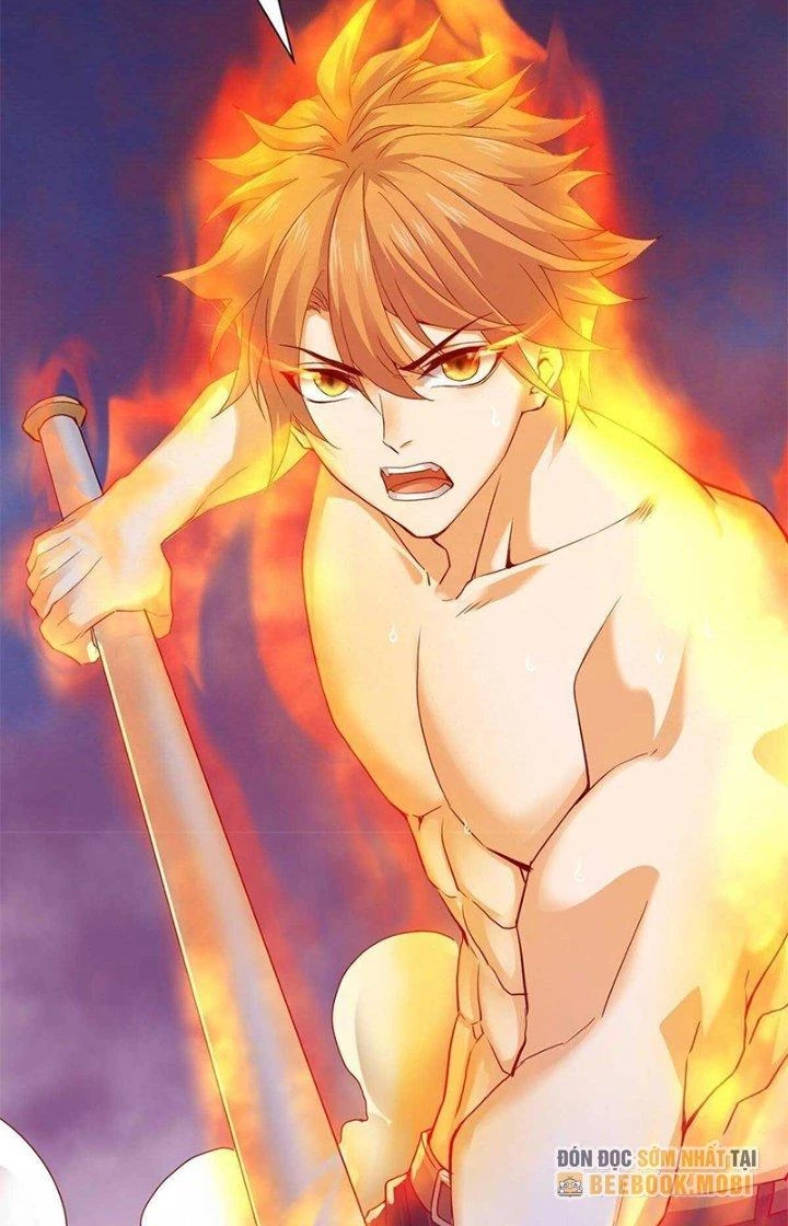 Tiểu Đệ Của Ta Là Yêu Vương Chapter 27 - Trang 2