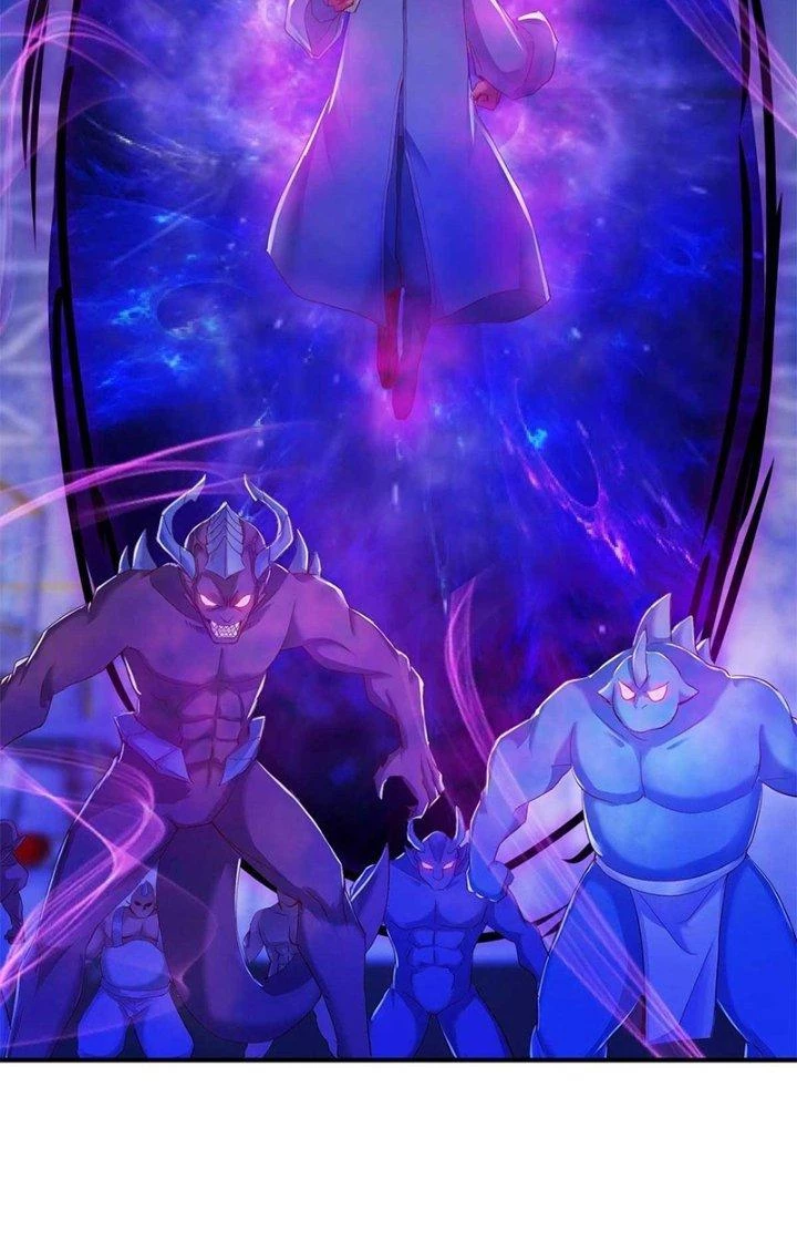 Tiểu Đệ Của Ta Là Yêu Vương Chapter 27 - Trang 2