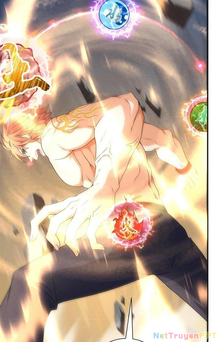 Tiểu Đệ Của Ta Là Yêu Vương Chapter 27 - Trang 2