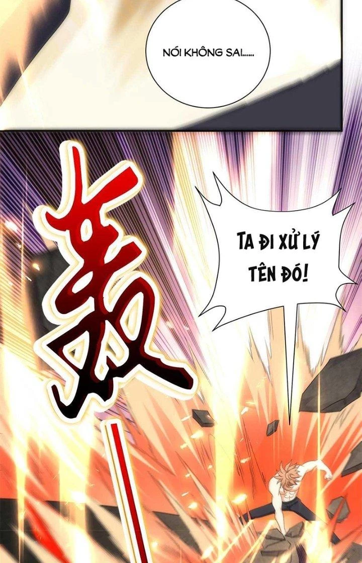 Tiểu Đệ Của Ta Là Yêu Vương Chapter 27 - Trang 2