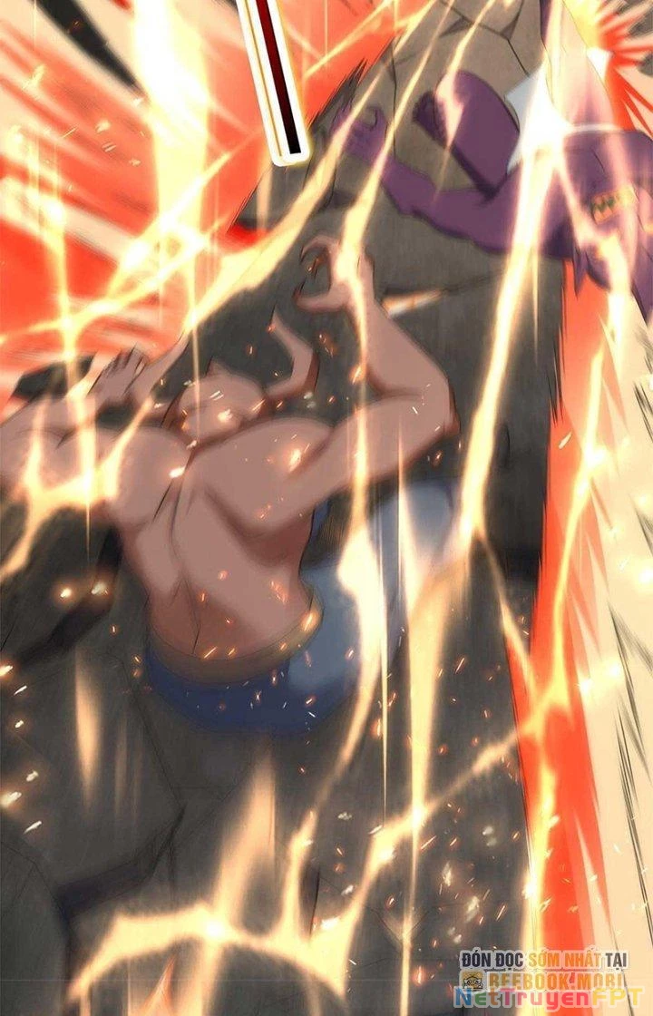 Tiểu Đệ Của Ta Là Yêu Vương Chapter 27 - Trang 2