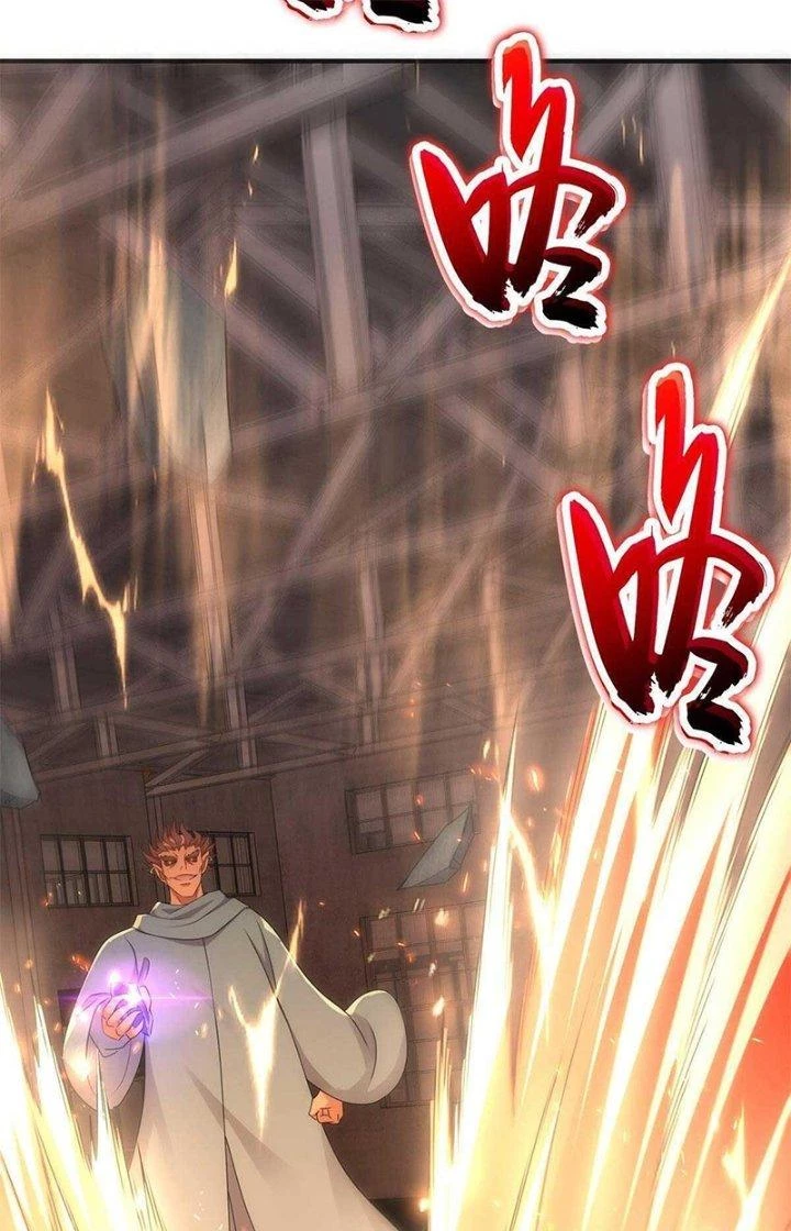 Tiểu Đệ Của Ta Là Yêu Vương Chapter 27 - Trang 2