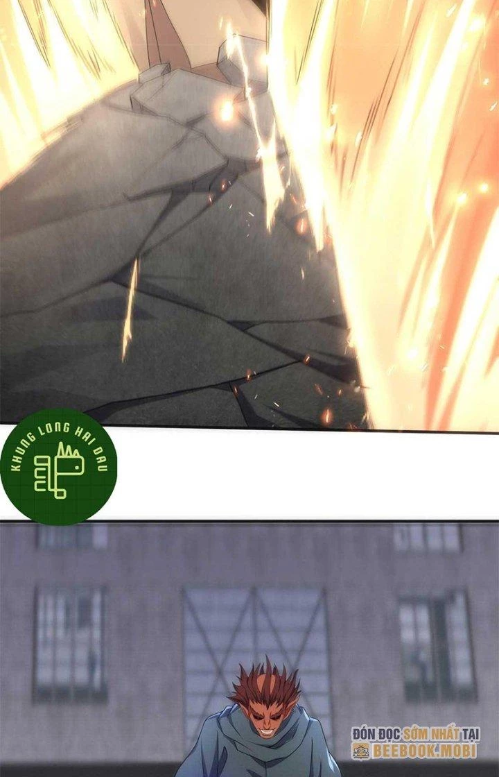 Tiểu Đệ Của Ta Là Yêu Vương Chapter 27 - Trang 2