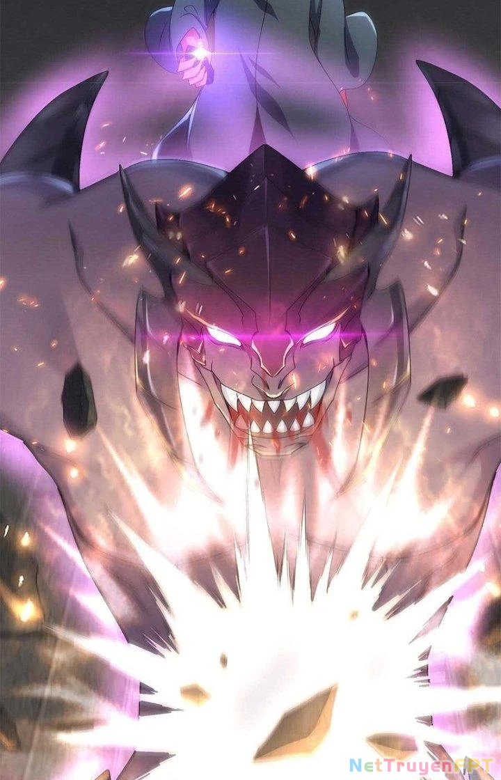 Tiểu Đệ Của Ta Là Yêu Vương Chapter 27 - Trang 2