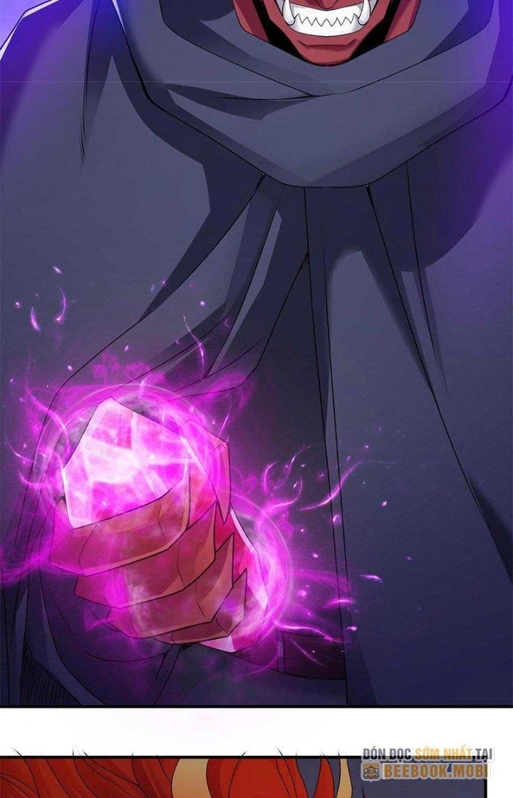 Tiểu Đệ Của Ta Là Yêu Vương Chapter 27 - Trang 2