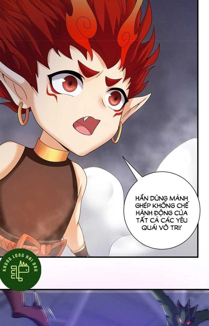 Tiểu Đệ Của Ta Là Yêu Vương Chapter 27 - Trang 2