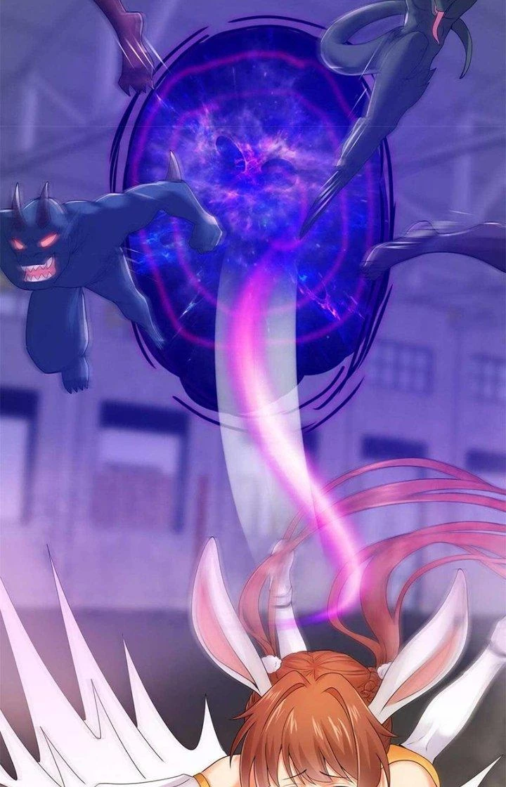 Tiểu Đệ Của Ta Là Yêu Vương Chapter 27 - Trang 2