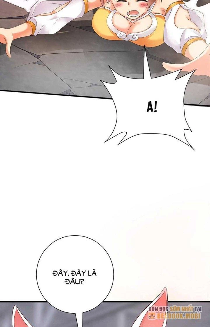 Tiểu Đệ Của Ta Là Yêu Vương Chapter 27 - Trang 2