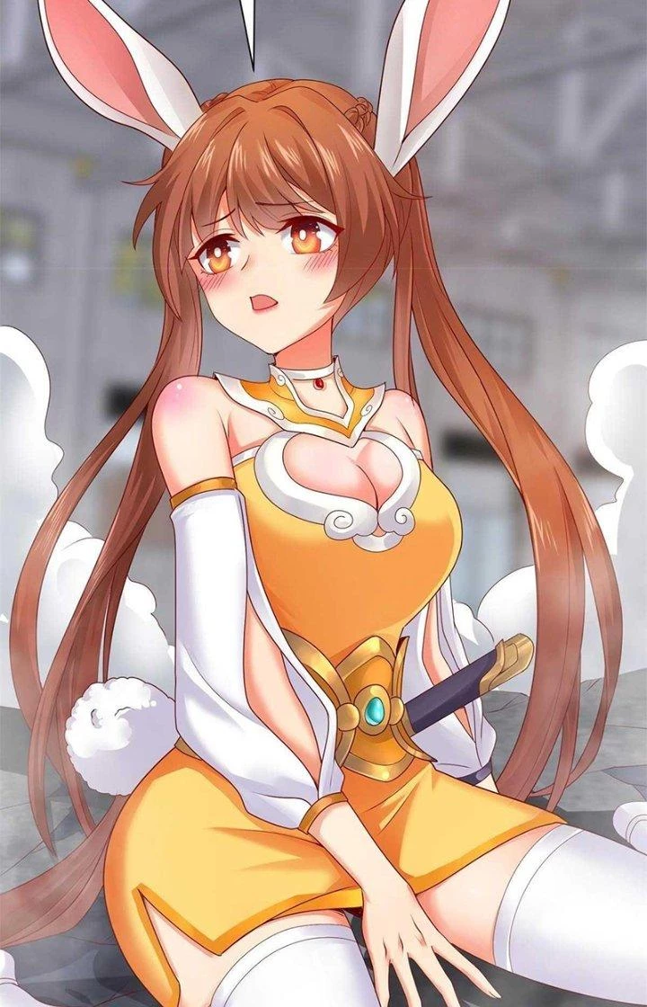 Tiểu Đệ Của Ta Là Yêu Vương Chapter 27 - Trang 2