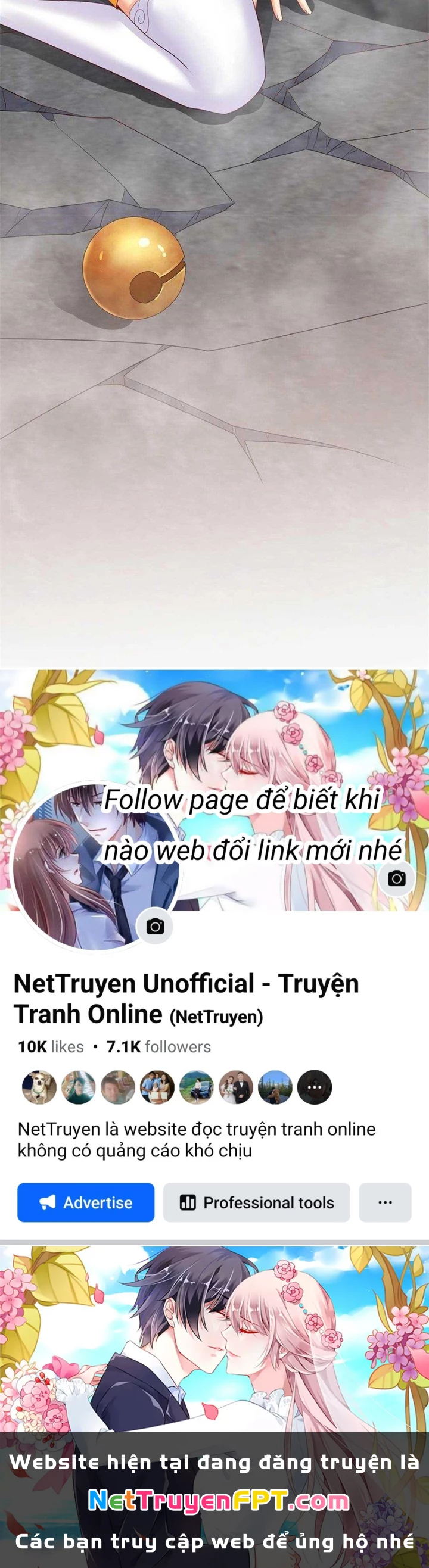 Tiểu Đệ Của Ta Là Yêu Vương Chapter 27 - Trang 2