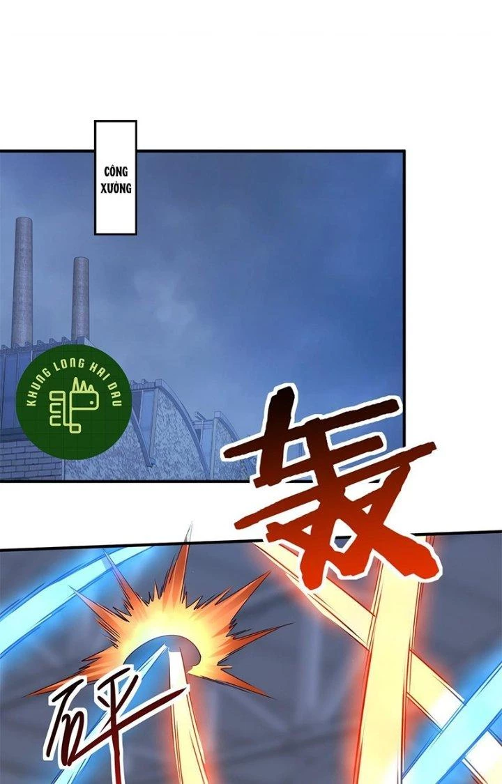 Tiểu Đệ Của Ta Là Yêu Vương Chapter 28 - Trang 2