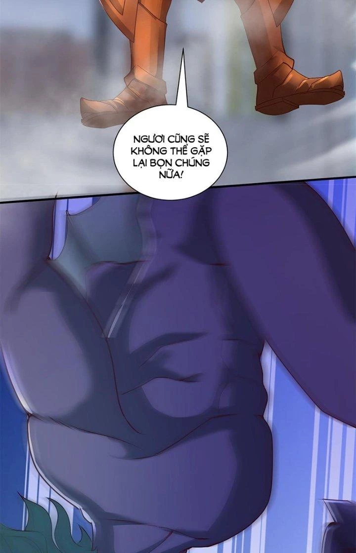 Tiểu Đệ Của Ta Là Yêu Vương Chapter 28 - Trang 2