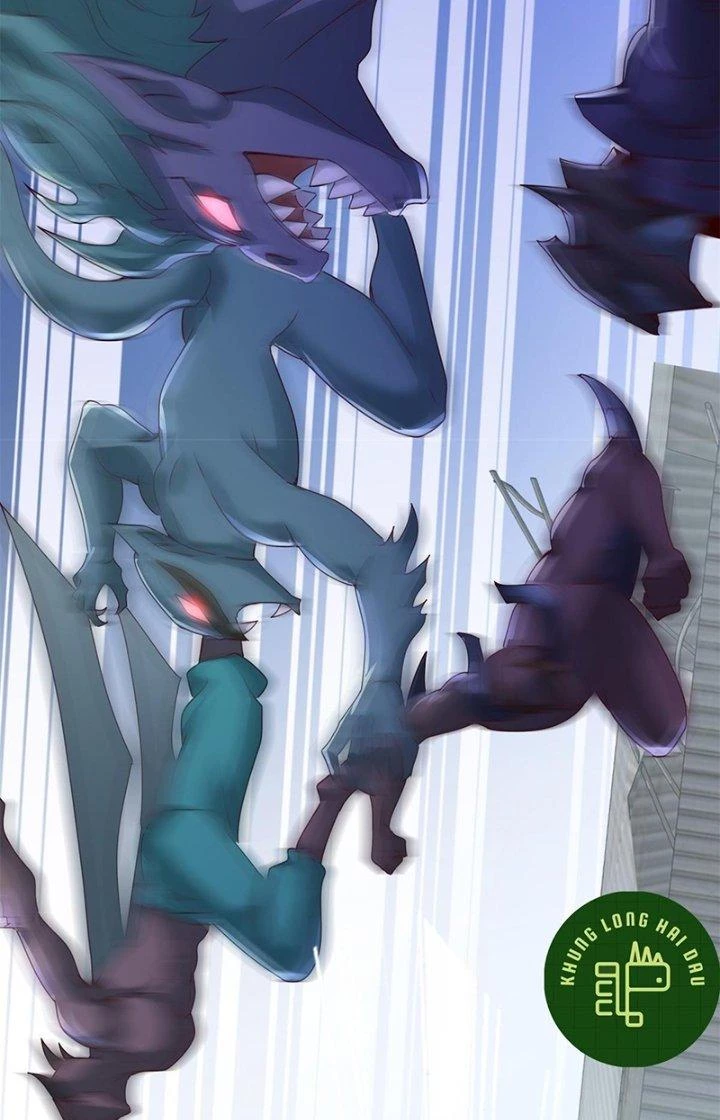 Tiểu Đệ Của Ta Là Yêu Vương Chapter 28 - Trang 2