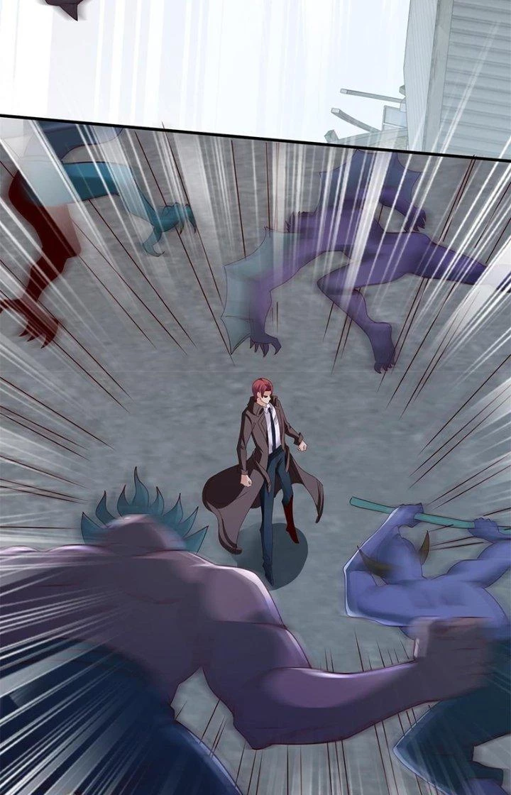 Tiểu Đệ Của Ta Là Yêu Vương Chapter 28 - Trang 2