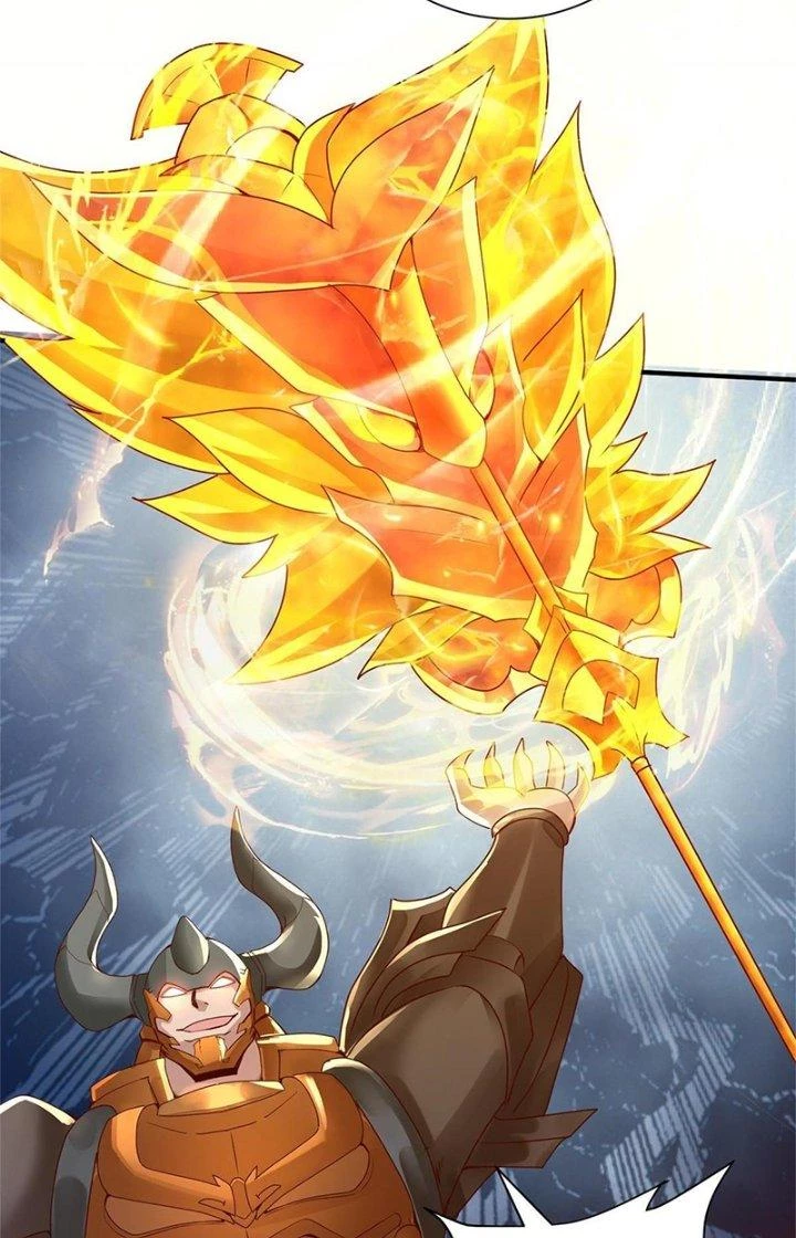 Tiểu Đệ Của Ta Là Yêu Vương Chapter 28 - Trang 2