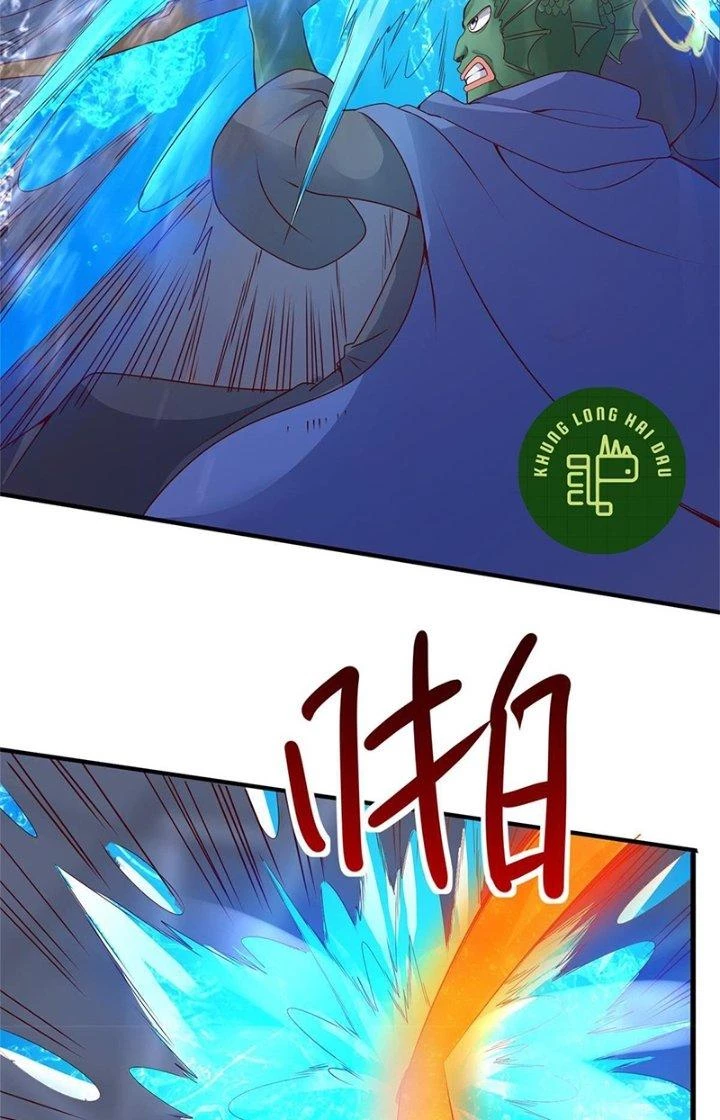 Tiểu Đệ Của Ta Là Yêu Vương Chapter 28 - Trang 2