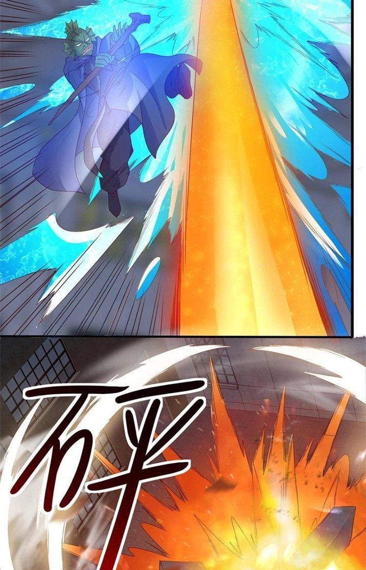 Tiểu Đệ Của Ta Là Yêu Vương Chapter 28 - Trang 2