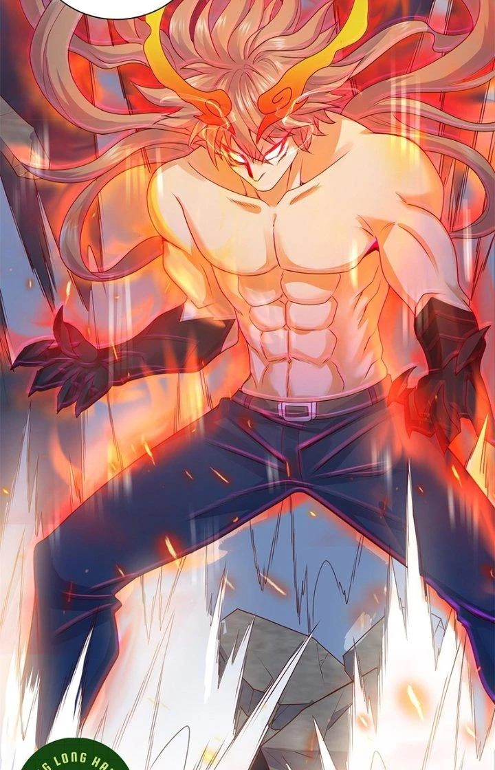 Tiểu Đệ Của Ta Là Yêu Vương Chapter 28 - Trang 2