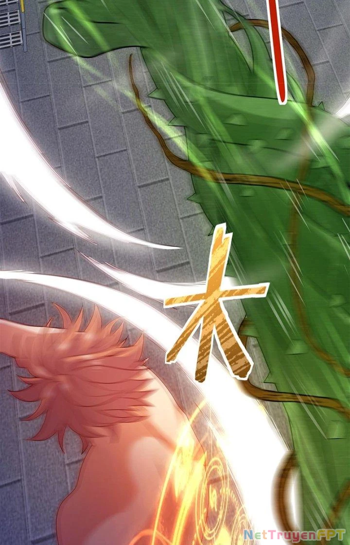 Tiểu Đệ Của Ta Là Yêu Vương Chapter 28 - Trang 2