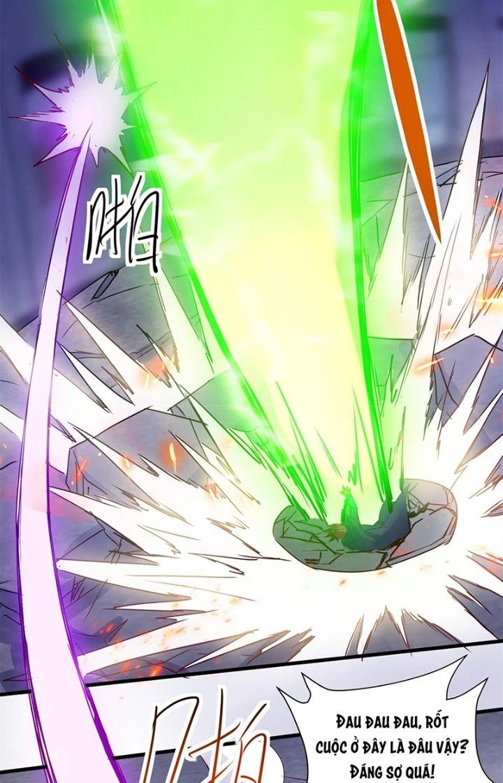 Tiểu Đệ Của Ta Là Yêu Vương Chapter 28 - Trang 2