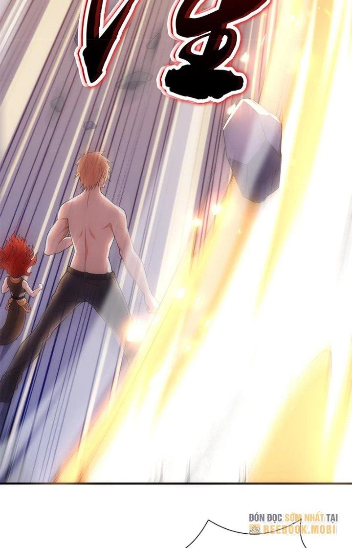 Tiểu Đệ Của Ta Là Yêu Vương Chapter 29 - Trang 2