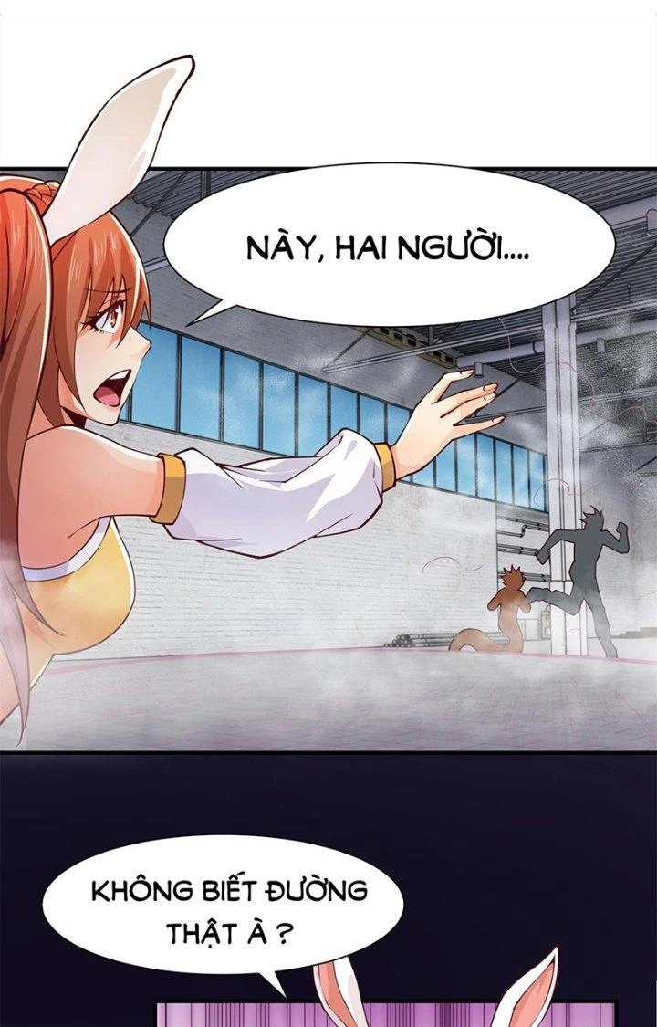 Tiểu Đệ Của Ta Là Yêu Vương Chapter 29 - Trang 2