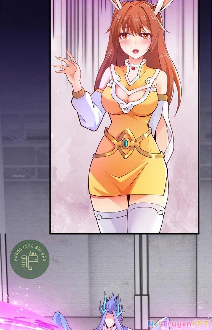 Tiểu Đệ Của Ta Là Yêu Vương Chapter 29 - Trang 2