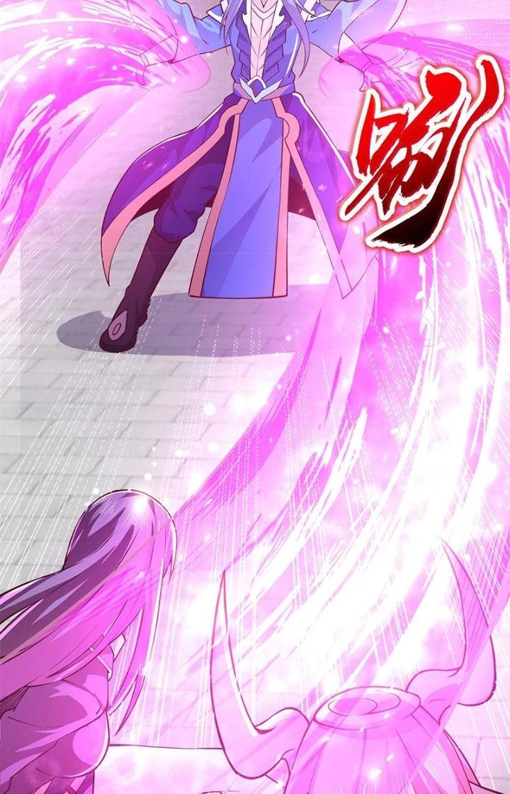 Tiểu Đệ Của Ta Là Yêu Vương Chapter 29 - Trang 2