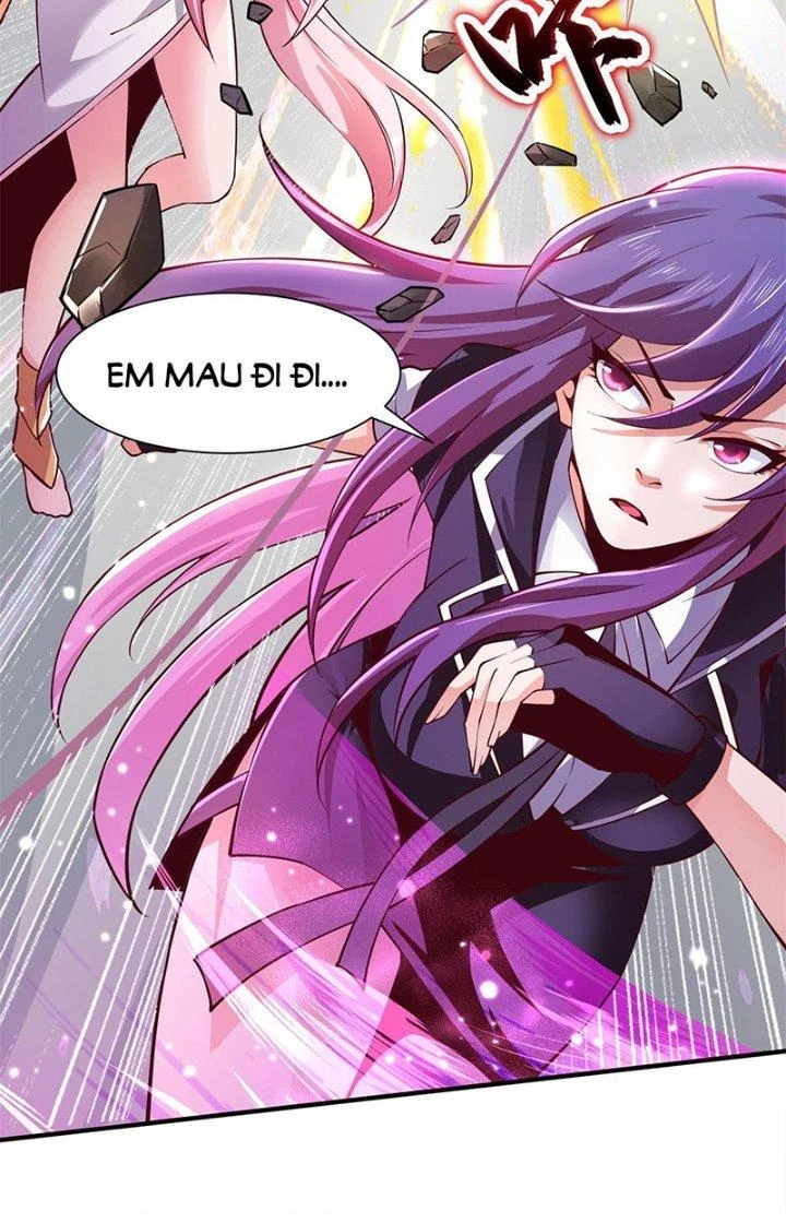 Tiểu Đệ Của Ta Là Yêu Vương Chapter 29 - Trang 2