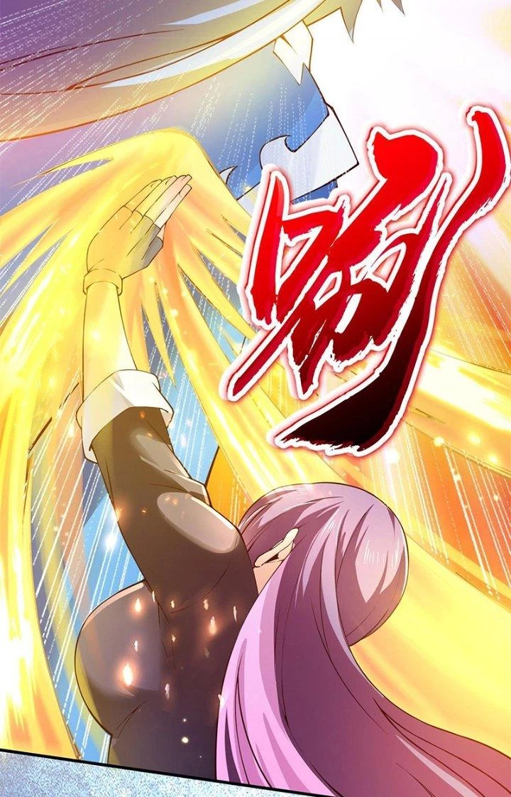 Tiểu Đệ Của Ta Là Yêu Vương Chapter 29 - Trang 2