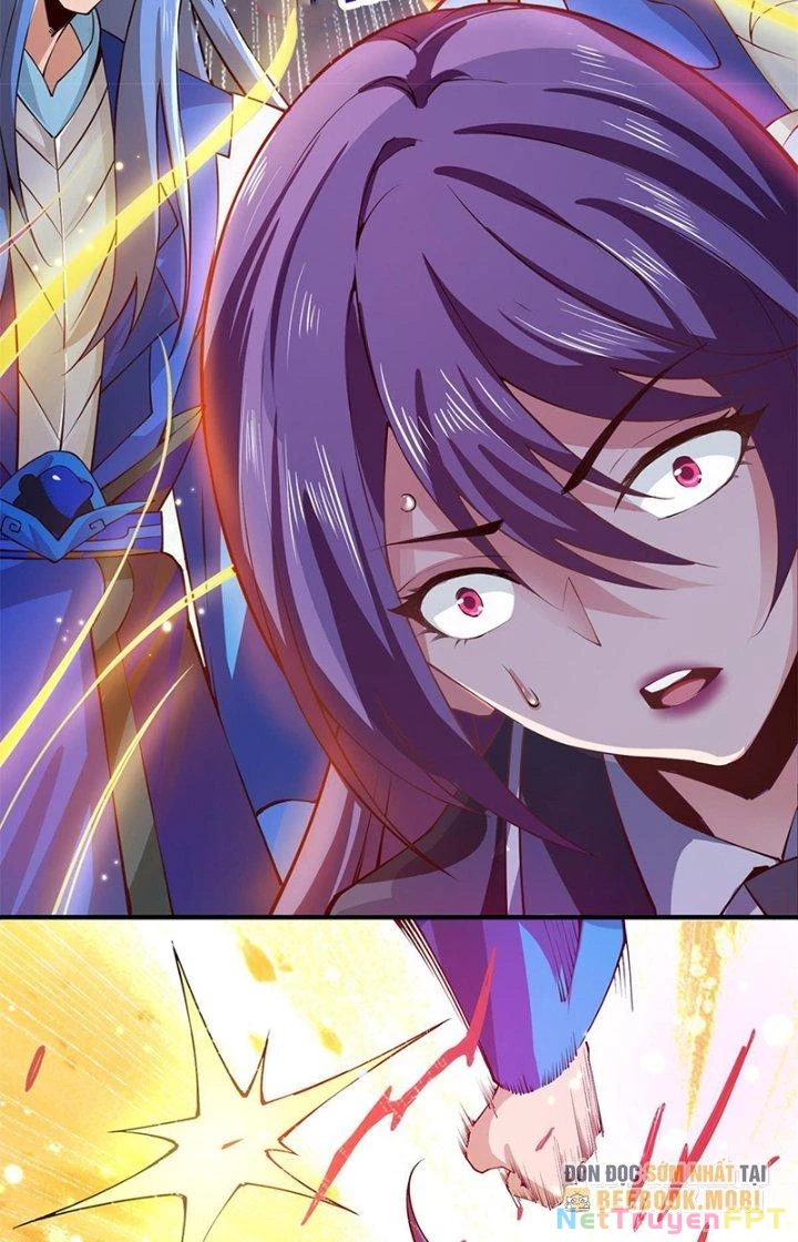 Tiểu Đệ Của Ta Là Yêu Vương Chapter 29 - Trang 2