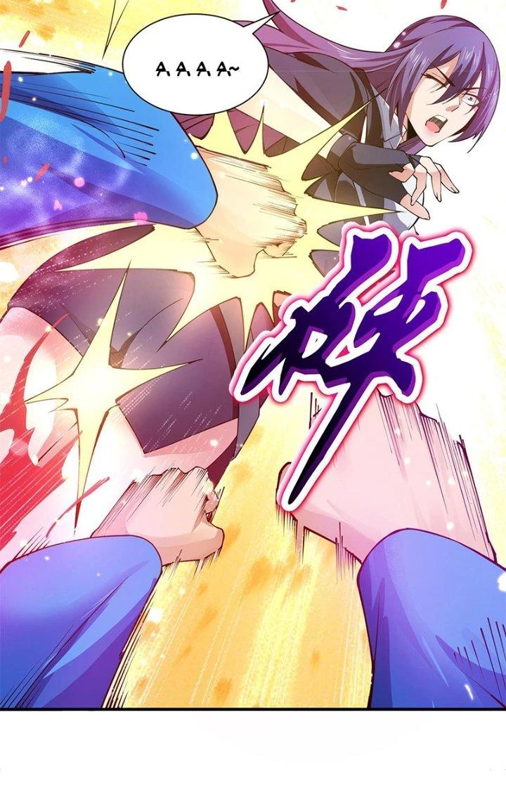 Tiểu Đệ Của Ta Là Yêu Vương Chapter 29 - Trang 2